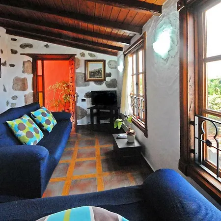 Casa Pedro Ferienhaus