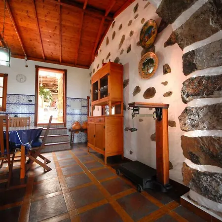 Ferienhaus Casa Pedro *