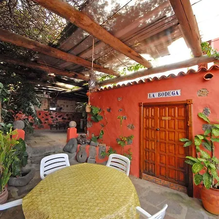 Casa Pedro