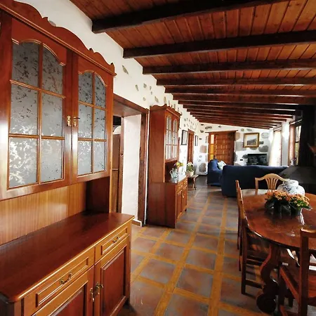 Casa Pedro