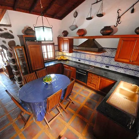 Casa Pedro