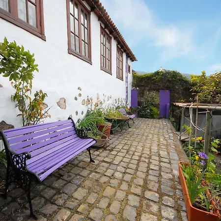 Casa Pedro *