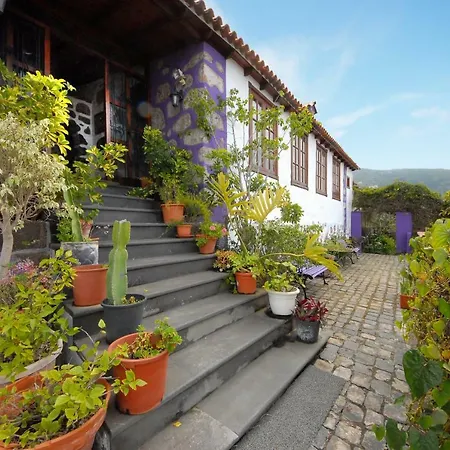 Dom wakacyjny Casa Pedro Icod De Los Vinos