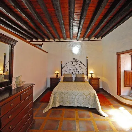 Casa Pedro Dom wakacyjny Icod De Los Vinos