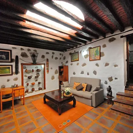 Casa Pedro Icod De Los Vinos