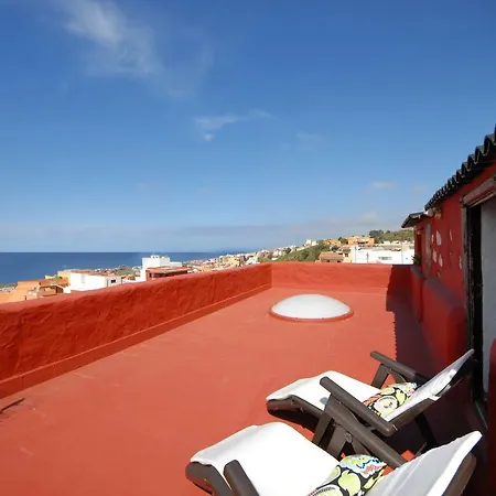 Dom wakacyjny Casa Pedro Icod De Los Vinos