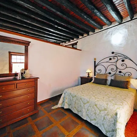 Casa Pedro * Icod De Los Vinos