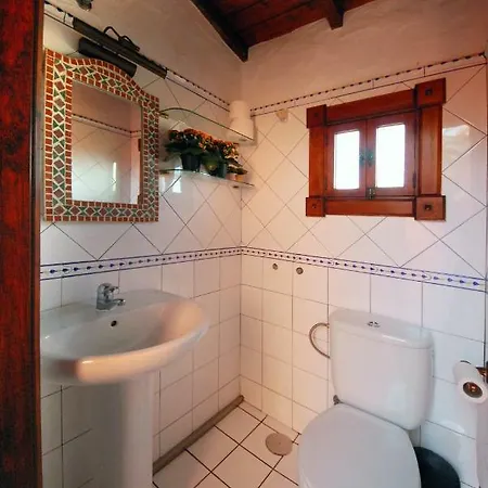 Dom wakacyjny Casa Pedro *