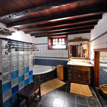 Dom wakacyjny Casa Pedro