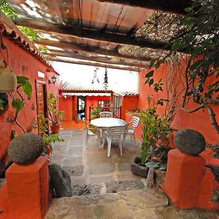 Dom wakacyjny Casa Pedro *