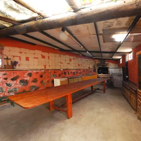 Casa Pedro Dom wakacyjny *